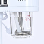 3 in 1 Facial Steamer Hot and Cold Steam with 8X LED Magnifying Lamp Ozone Nano Ionic Humidifier Vaporizer Aromatherapy Mist