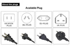 Hair Curler Flat Iron Corn Curls Corrugation Wave Ceramic Tourmaline Ionic Curling Iron Tongs Hair Styling Crimper Dropshipping