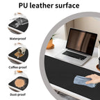 5 Sizes Large Earthing Mat Grounding Pad for Pain Relief Better Sleep Reduced Anxiety Body Massager Earth Connected Wellness