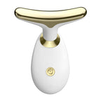 Face Neck Massager Household Lifting And Firming Facial Electric Introduction Lifting And Firming Beauty Massage Face Care Tools