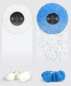Robot Cleaner Floor Mopping Sweeping Machine 3 In 1 Smart Dust Auto Sweeper USB
