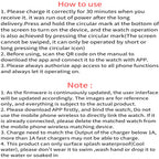 Smart Watch For Women Men Wristwatch Bluetooth Connected Phone Player Music Fitness Sport Bracelet Sleep Monitor Digital Watches