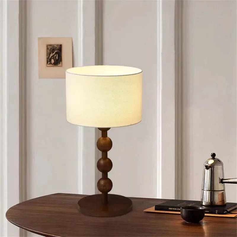 Vintage Floor Lamp Art Led Fabric Iron Vertical Light for Living Room Bedroom Bedside Sofa Light Hotel Japanese Room Decor Lamp