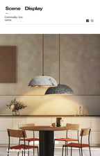 Classical Ceramic Pendant Light Coffee Shop Light Shop Lighting Tea Room Bar Table Lamp Retro LED Wooden Small Chandelier