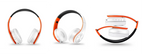 HIFI Stereo Earphones Bluetooth Headphone Music Headset FM and Support SD Card with Mic for Mobile Xiaomi Iphone Sumsamg Tablet