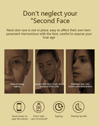 Face Neck Massager Household Lifting And Firming Facial Electric Introduction Lifting And Firming Beauty Massage Face Care Tools