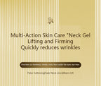 Face Neck Massager Household Lifting And Firming Facial Electric Introduction Lifting And Firming Beauty Massage Face Care Tools