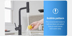 Smart Touch Kitchen Faucets Crane For Sensor Kitchen Water Tap Sink Mixer Rotate Touch Faucet Sensor Water Mixer KH-1005