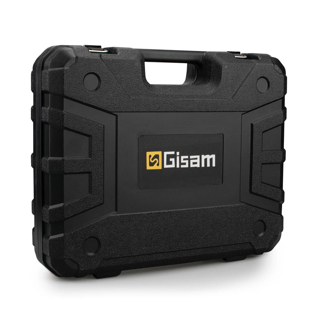 Plastic Toolbox Portable Equipment Box Carry Case Bag Tool Case Safety Protective Tool Case Outdoor Storage Box Hardware Toolbox
