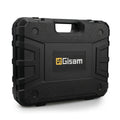 Plastic Toolbox Portable Equipment Box Carry Case Bag Tool Case Safety Protective Tool Case Outdoor Storage Box Hardware Toolbox