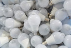 PIR Motion Sensor LED Light Bulb 12W E27 Smart Bulb Motion Activated ON/OFF Home Lights Lamp for Home Stair