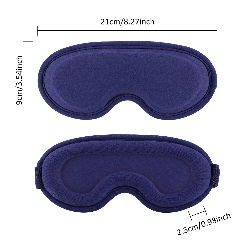Electric Eye Massager Hot Compress Stress Relief Heating Vibration Massage Connect Music Relax Foldable Eye Care Smart Glasses