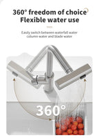Smart Touch Kitchen Faucets Crane For Sensor Kitchen Water Tap Sink Mixer Rotate Touch Faucet Sensor Water Mixer KH-1005
