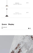 Classical Ceramic Pendant Light Coffee Shop Light Shop Lighting Tea Room Bar Table Lamp Retro LED Wooden Small Chandelier