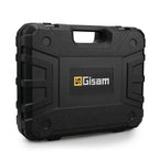 Plastic Toolbox Portable Equipment Box Carry Case Bag Tool Case Safety Protective Tool Case Outdoor Storage Box Hardware Toolbox