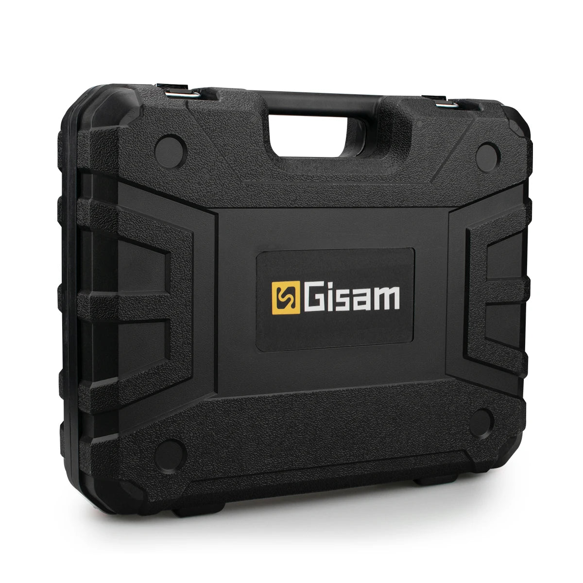 Plastic Toolbox Portable Equipment Box Carry Case Bag Tool Case Safety Protective Tool Case Outdoor Storage Box Hardware Toolbox