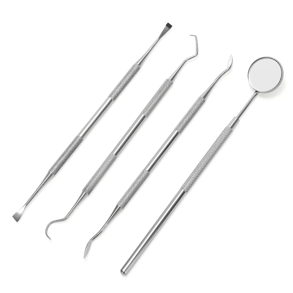 Electric Ultrasonic Teeth Tartar Cleaner Dental Scaler Tool for Oral Care Teeth Whitening Stain & Plaque Removal