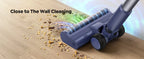 Laresar V11 NEW 650W 75000PA Ultra-Strong Cordless Vacuum Cleaner,90 Min Long Runtime,Removable Battery & Smart Display Vacuum
