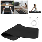 5 Sizes Large Earthing Mat Grounding Pad for Pain Relief Better Sleep Reduced Anxiety Body Massager Earth Connected Wellness