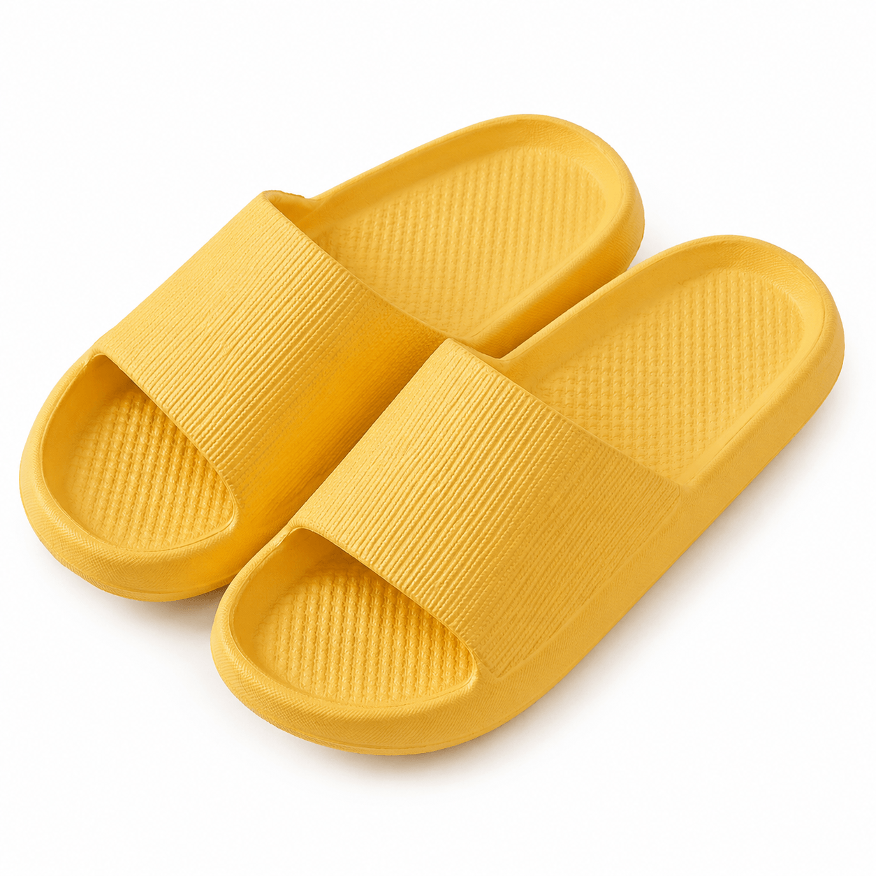 Soft Sole Massage Shower Shoes for Women Men Couples Waterproof Non-slip Home Leisure Fashion Bathroom Slippers